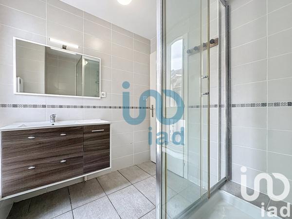 Appartement à vendre 4 pièces 78 m² Saint-Avold