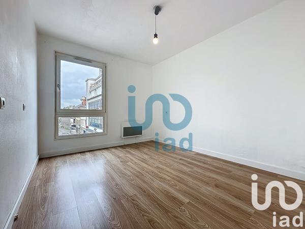 Appartement à vendre 4 pièces 78 m² Saint-Avold