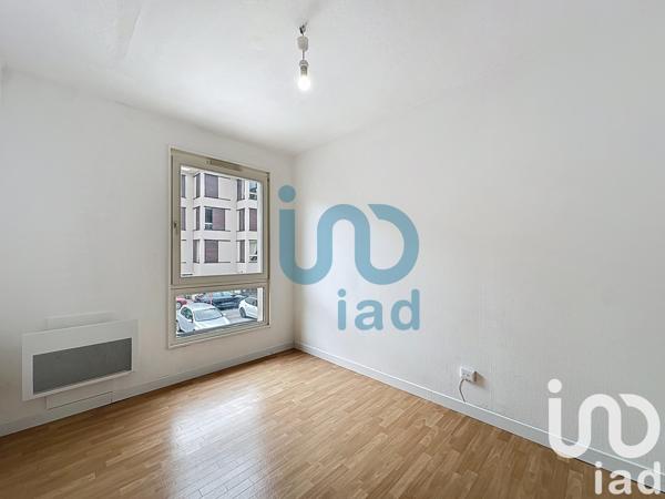 Appartement à vendre 4 pièces 78 m² Saint-Avold