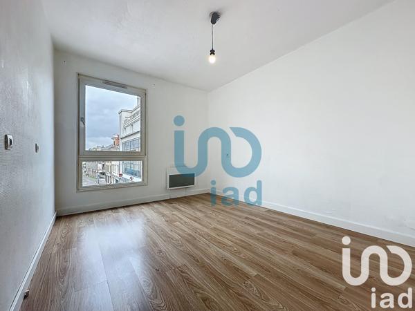 Appartement à vendre 4 pièces 78 m² Saint-Avold