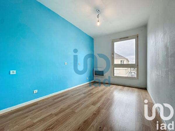Appartement à vendre 4 pièces 78 m² Saint-Avold