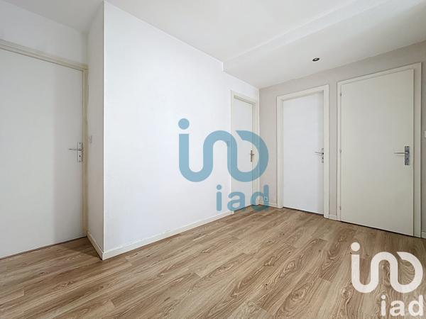Appartement à vendre 4 pièces 78 m² Saint-Avold