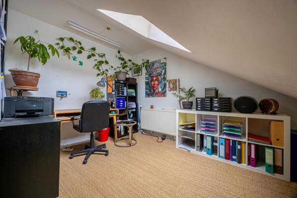 Maison 7 pièces - 190 m² Exclusivité efficity