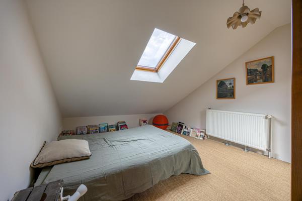 Maison 7 pièces - 190 m² Exclusivité efficity