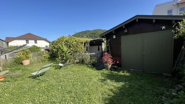 Maison
         7 pièces
        - 190 m² Exclusivité 429 000 € *