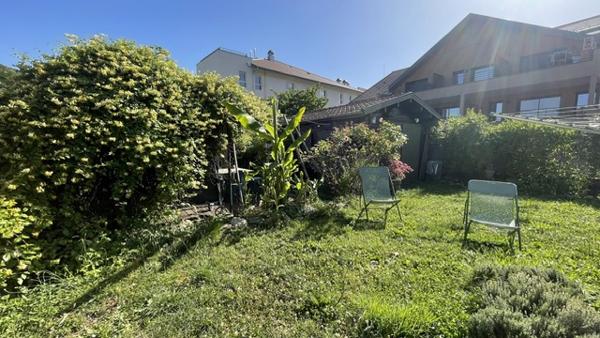 Maison
         7 pièces
        - 190 m² Exclusivité 429 000 € *
