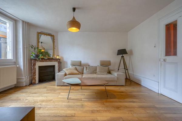 Maison 7 pièces - 190 m² Exclusivité efficity