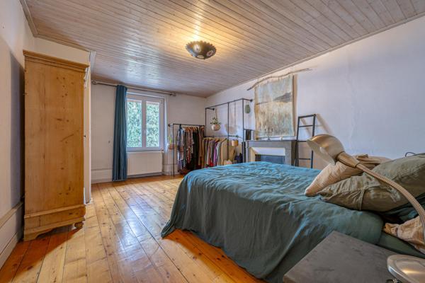 Maison 7 pièces - 190 m² Exclusivité efficity