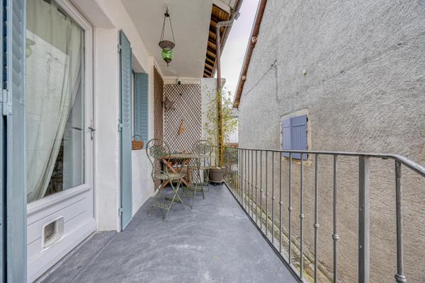 Maison 7 pièces - 190 m² Exclusivité efficity