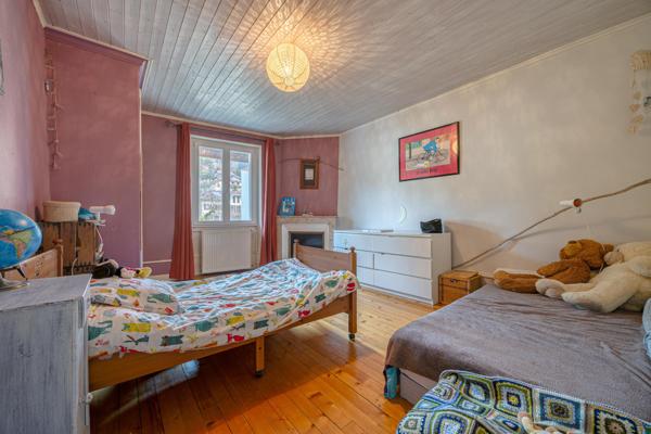 Maison 7 pièces - 190 m² Exclusivité efficity