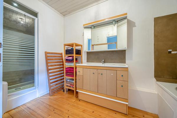 Maison 7 pièces - 190 m² Exclusivité efficity