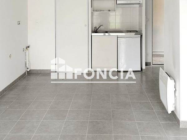 Location Appartement 2 pièces 39.84 m² - 8 RUE ALFREDO GOMEZ OLLERO NANTES Nantes 44300