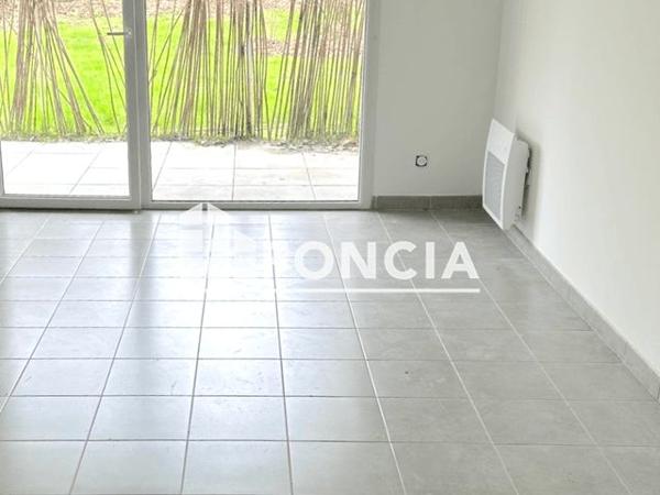 Location Appartement 2 pièces 39.84 m² - 8 RUE ALFREDO GOMEZ OLLERO NANTES Nantes 44300