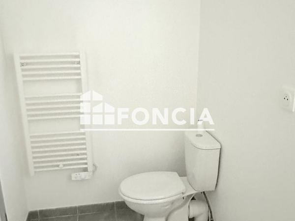 Location Appartement 2 pièces 39.84 m² - 8 RUE ALFREDO GOMEZ OLLERO NANTES Nantes 44300