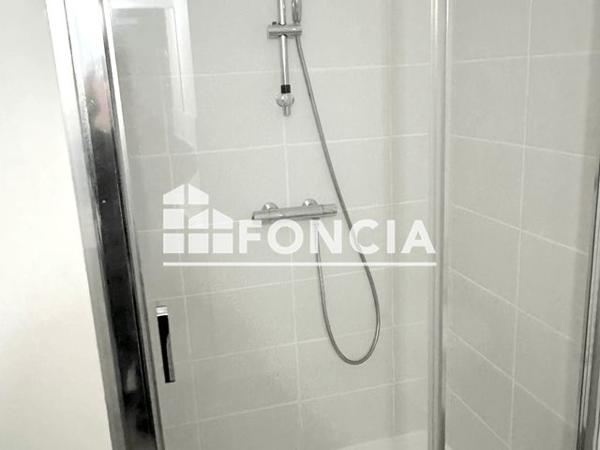 Location Appartement 2 pièces 39.84 m² - 8 RUE ALFREDO GOMEZ OLLERO NANTES Nantes 44300