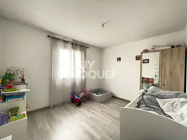 A 10 minutes à l'Est de Bourges