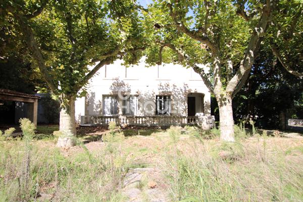 Maison d'exception à vendre, Avignon