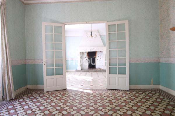 Maison d'exception à vendre, Avignon