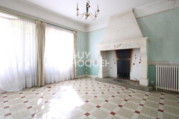 Maison d'exception à vendre, Avignon