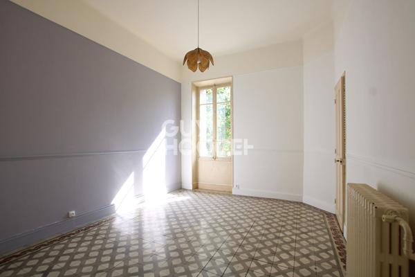 Maison d'exception à vendre, Avignon