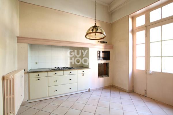 Maison d'exception à vendre, Avignon