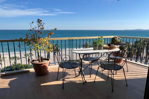Appartement à vendre à Cagnes-sur-Mer (06800) - Alpes-Maritimes