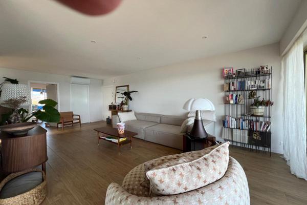 Appartement à vendre à Cagnes-sur-Mer (06800) - Alpes-Maritimes