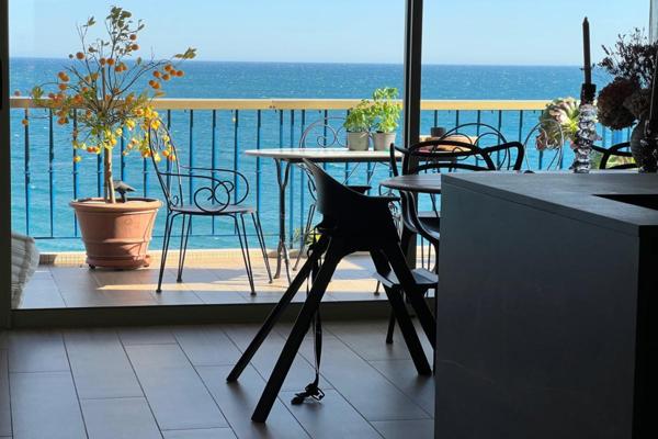 Appartement à vendre à Cagnes-sur-Mer (06800) - Alpes-Maritimes