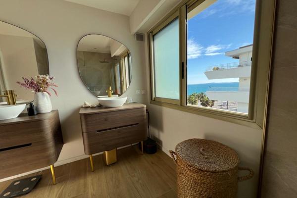 Appartement à vendre à Cagnes-sur-Mer (06800) - Alpes-Maritimes