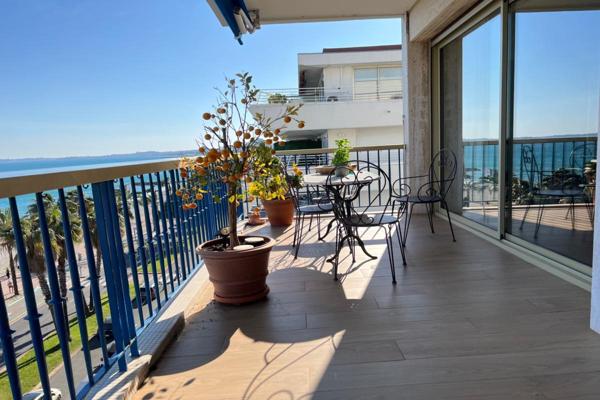 Appartement à vendre à Cagnes-sur-Mer (06800) - Alpes-Maritimes