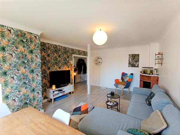 Appartement à vendre à Périgueux (24000) - Dordogne