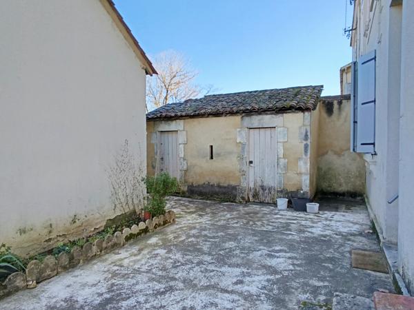 Appartement à vendre à Périgueux (24000) - Dordogne