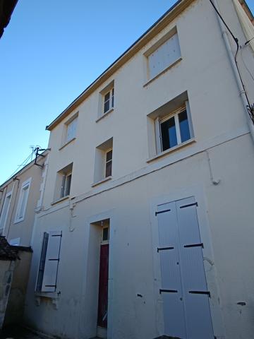 Appartement à vendre à Périgueux (24000) - Dordogne