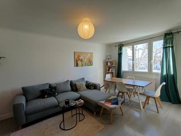 Appartement à vendre à Périgueux (24000) - Dordogne
