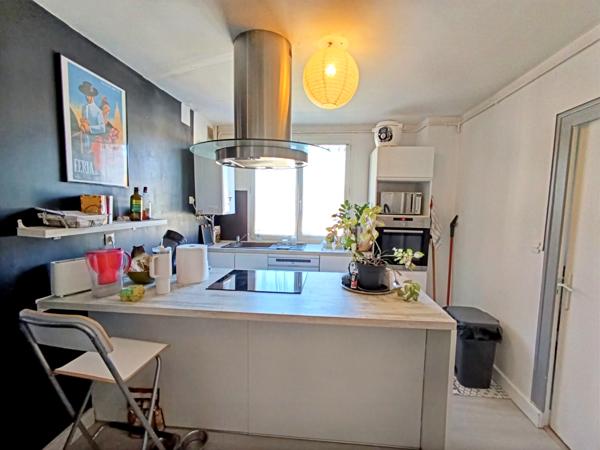 Appartement à vendre à Périgueux (24000) - Dordogne