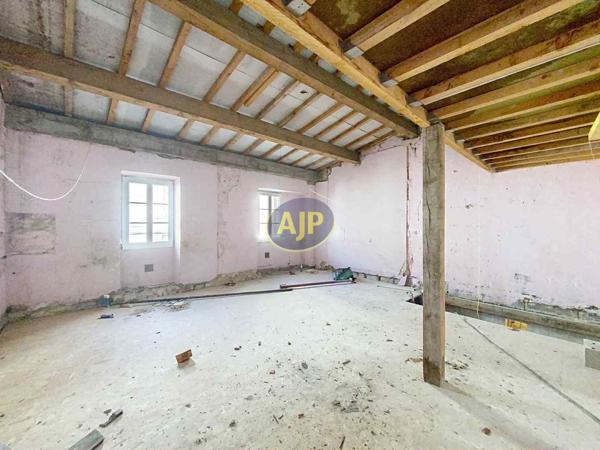 Vente appartement Bordeaux : 210 000 € - AJP Immobilier Bordeaux Nansouty