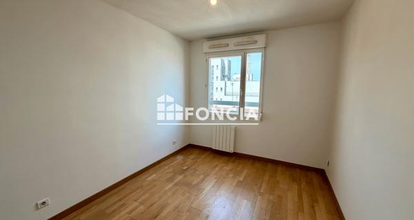 Location Appartement 3 pièces 63.7 m² - Villeurbanne 69100
