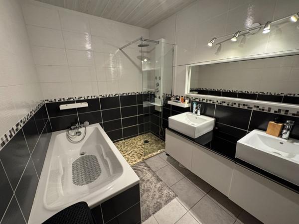 A VENDRE Maison Landivisiau 5 pièces 90.57 m2