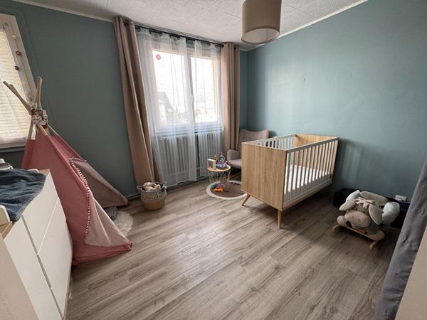 A VENDRE Maison Landivisiau 5 pièces 90.57 m2