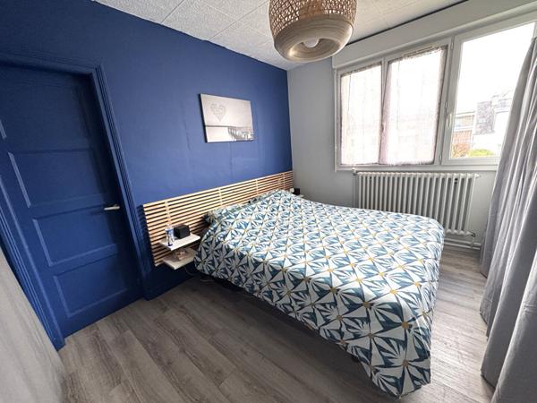 A VENDRE Maison Landivisiau 5 pièces 90.57 m2