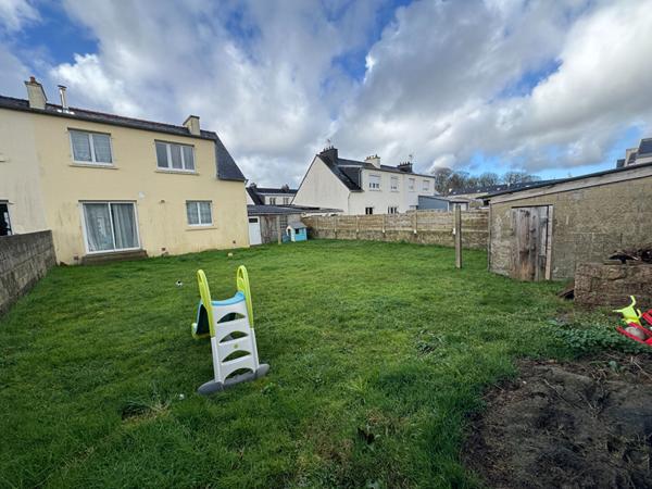 A VENDRE Maison Landivisiau 5 pièces 90.57 m2