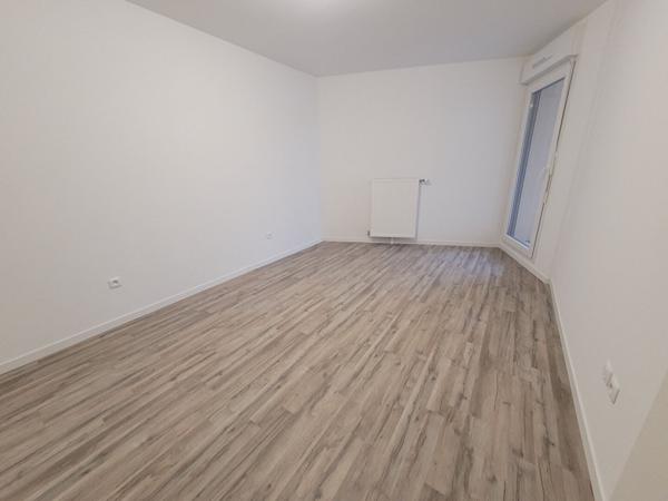 Appartement  à louer Meaux 3 pièce(s) 60.65 m2