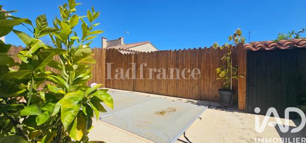 Maison à vendre 5 pièces 136 m² Bompas