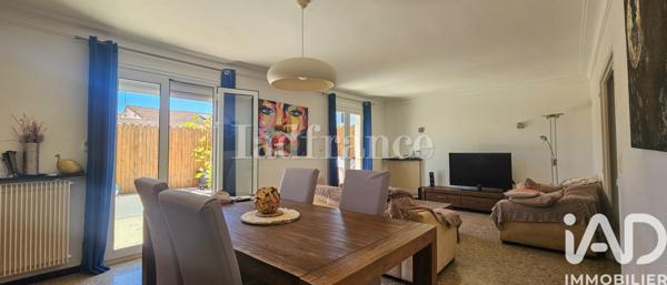 Maison à vendre 5 pièces 136 m² Bompas