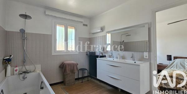 Maison à vendre 5 pièces 136 m² Bompas