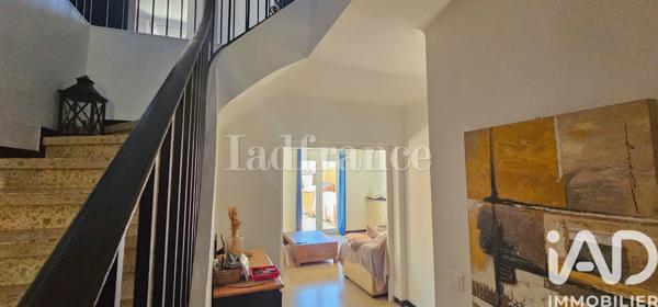 Maison à vendre 5 pièces 136 m² Bompas