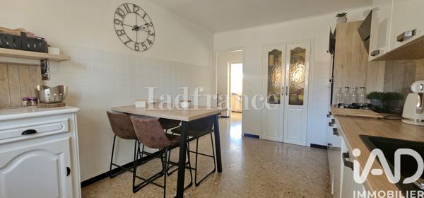 Maison à vendre 5 pièces 136 m² Bompas