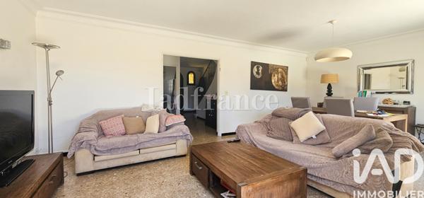 Maison à vendre 5 pièces 136 m² Bompas