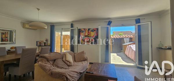 Maison à vendre 5 pièces 136 m² Bompas
