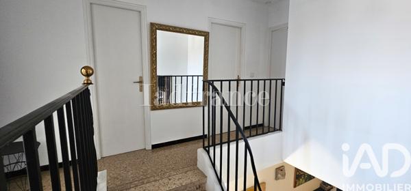 Maison à vendre 5 pièces 136 m² Bompas